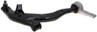 ACDelco - ACDelco 45D10209 - Front Passenger Side Lower Suspension Control Arm and Ball Joint Assembly - Image 1