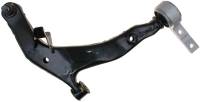 ACDelco - ACDelco 45D10209 - Front Passenger Side Lower Suspension Control Arm and Ball Joint Assembly - Image 2