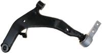 ACDelco - ACDelco 45D10209 - Front Passenger Side Lower Suspension Control Arm and Ball Joint Assembly - Image 3