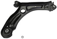 ACDelco - ACDelco 45D10247 - Front Driver Side Lower Suspension Control Arm - Image 2
