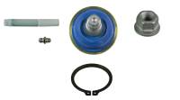 ACDelco - ACDelco 45D1535 - Front Lower Suspension Ball Joint Assembly - Image 2