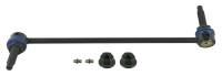 ACDelco - ACDelco 45G10063 - Front Driver Side Suspension Stabilizer Bar Link Assembly - Image 2
