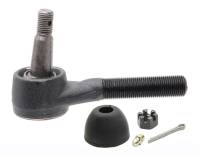 ACDelco - ACDelco 46A0031A - Steering Tie Rod End with Fitting, Pin, and Nut - Image 1