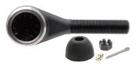 ACDelco - ACDelco 46A0031A - Steering Tie Rod End with Fitting, Pin, and Nut - Image 3