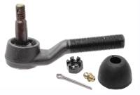 ACDelco - ACDelco 46A0053A - Outer Steering Tie Rod End with Fitting, Pin, and Nut - Image 1