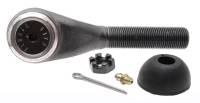ACDelco - ACDelco 46A0053A - Outer Steering Tie Rod End with Fitting, Pin, and Nut - Image 3