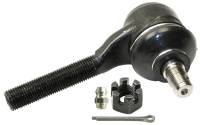 ACDelco - ACDelco 46A0081A - Outer Steering Tie Rod End with Fitting, Pin, and Nut - Image 1