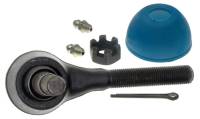 ACDelco - ACDelco 46A0081A - Outer Steering Tie Rod End with Fitting, Pin, and Nut - Image 2