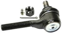 ACDelco - ACDelco 46A0081A - Outer Steering Tie Rod End with Fitting, Pin, and Nut - Image 3