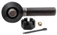 ACDelco - ACDelco 46A0096A - Outer Steering Tie Rod End with Fitting, Pin, and Nut - Image 2