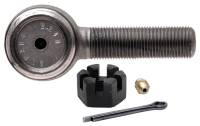 ACDelco - ACDelco 46A0096A - Outer Steering Tie Rod End with Fitting, Pin, and Nut - Image 3