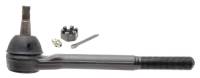 ACDelco - ACDelco 46A0126A - Outer Steering Tie Rod End with Fitting, Pin, and Nut - Image 1