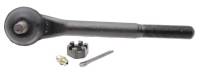 ACDelco - ACDelco 46A0126A - Outer Steering Tie Rod End with Fitting, Pin, and Nut - Image 2