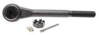 ACDelco - ACDelco 46A0126A - Outer Steering Tie Rod End with Fitting, Pin, and Nut - Image 3