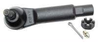 ACDelco - ACDelco 46A0305A - Outer Steering Tie Rod End with Fitting, Pin, and Nut - Image 2