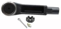 ACDelco - ACDelco 46A0305A - Outer Steering Tie Rod End with Fitting, Pin, and Nut - Image 3