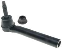ACDelco - ACDelco 46A0974A - Outer Steering Tie Rod End with Fitting and Nut - Image 1