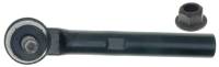 ACDelco - ACDelco 46A0974A - Outer Steering Tie Rod End with Fitting and Nut - Image 2