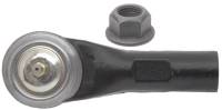 ACDelco - ACDelco 46A1081A - Outer Steering Tie Rod End with Fitting, Pin, and Nut - Image 3