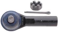 ACDelco - ACDelco 46A1110A - Outer Steering Tie Rod End with Fitting, Pin, and Nut - Image 2