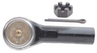 ACDelco - ACDelco 46A1110A - Outer Steering Tie Rod End with Fitting, Pin, and Nut - Image 3
