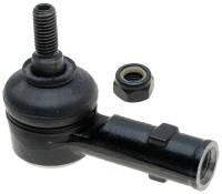 ACDelco - ACDelco 46A1239A - Outer Steering Tie Rod End with Fitting, Pin, and Nut - Image 1