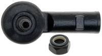 ACDelco - ACDelco 46A1239A - Outer Steering Tie Rod End with Fitting, Pin, and Nut - Image 2