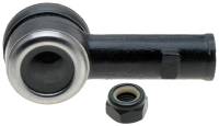 ACDelco - ACDelco 46A1239A - Outer Steering Tie Rod End with Fitting, Pin, and Nut - Image 3