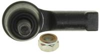 ACDelco - ACDelco 46A1306A - Outer Steering Tie Rod End with Fitting, Pin, and Nut - Image 2