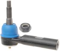 ACDelco - ACDelco 46A1378A - Outer Steering Tie Rod End with Fitting, Pin, and Nut - Image 1