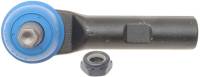 ACDelco - ACDelco 46A1378A - Outer Steering Tie Rod End with Fitting, Pin, and Nut - Image 2