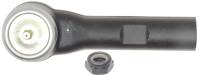 ACDelco - ACDelco 46A1378A - Outer Steering Tie Rod End with Fitting, Pin, and Nut - Image 3