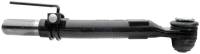 ACDelco - ACDelco 46A2182A - Passenger Side Outer Steering Tie Rod End with Fitting, Pin, and Nut - Image 1