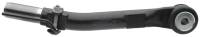 ACDelco - ACDelco 46A2182A - Passenger Side Outer Steering Tie Rod End with Fitting, Pin, and Nut - Image 3