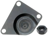 ACDelco - ACDelco 46D0135A - Rear Upper Suspension Control Arm Ball Joint Assembly - Image 2