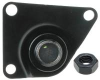 ACDelco - ACDelco 46D0135A - Rear Upper Suspension Control Arm Ball Joint Assembly - Image 3