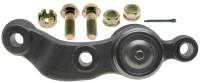 ACDelco - ACDelco 46D2264A - Front Lower Suspension Ball Joint Assembly - Image 3