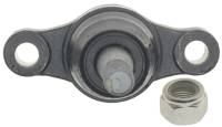 ACDelco - ACDelco 46D2350A - Front Lower Suspension Ball Joint Assembly - Image 2