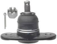 ACDelco - ACDelco 46D2354A - Front Lower Suspension Ball Joint Assembly - Image 1