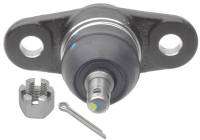 ACDelco - ACDelco 46D2354A - Front Lower Suspension Ball Joint Assembly - Image 2