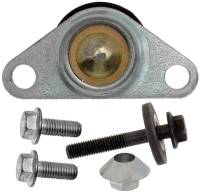 ACDelco - ACDelco 46D2360A - Front Lower Suspension Ball Joint Assembly - Image 3