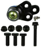 ACDelco - ACDelco 46D2403A - Front Lower Suspension Ball Joint Assembly - Image 2
