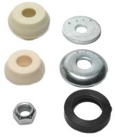 ACDelco - ACDelco 46G15501A - Front Radius Arm Bushing Kit with Spacer - Image 2