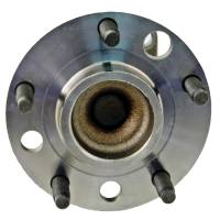 ACDelco - ACDelco 513085 - Front Wheel Hub and Bearing Assembly - Image 2