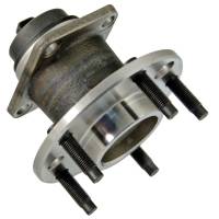 ACDelco - ACDelco 513085 - Front Wheel Hub and Bearing Assembly - Image 4