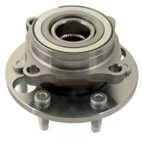 ACDelco - ACDelco 541005 - Rear Wheel Hub and Bearing Assembly - Image 1