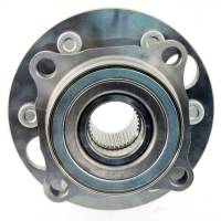 ACDelco - ACDelco 541005 - Rear Wheel Hub and Bearing Assembly - Image 4