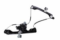ACDelco - ACDelco 84005653 - Front Driver Side Power Window Regulator and Motor Assembly - Image 1