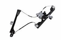 ACDelco - ACDelco 84005653 - Front Driver Side Power Window Regulator and Motor Assembly - Image 2