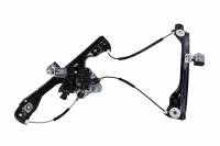 ACDelco - ACDelco 84005654 - Front Passenger Side Power Window Regulator and Motor Assembly - Image 1